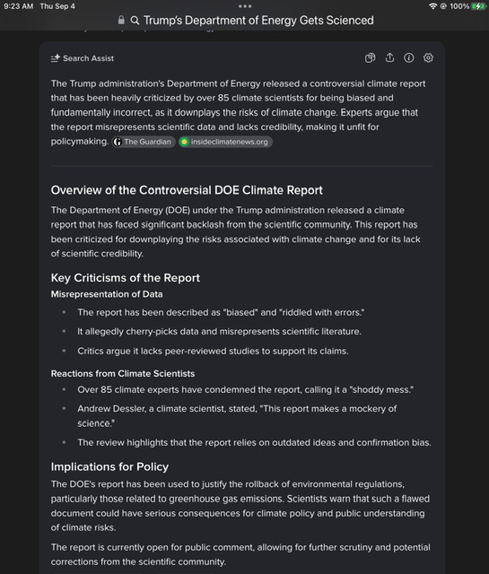 AI Scans Controversial US Dept of Energy Climate Report.jpeg