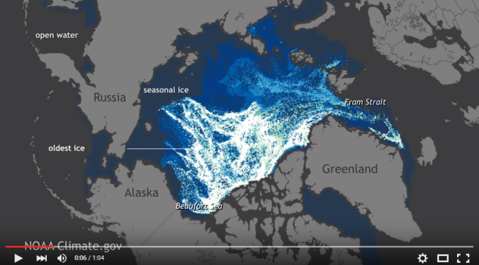 Arctic sea ice watch 25 yrs of ice cover change.png