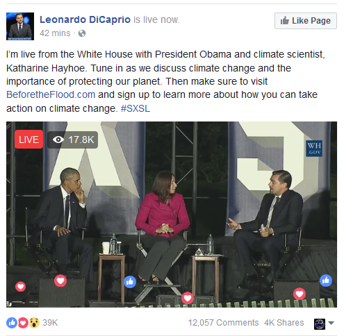 Before the Flood Oct 3, 2016-White House film premiere.png