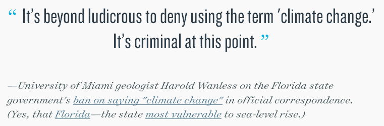 Beyond ludicrous politics in Florida March2015.png