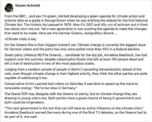 Climate activist - Steven Schmidt - 1978 on.png
