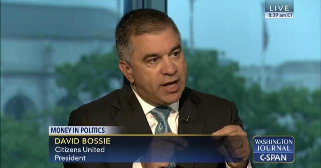 David Bossie Money in Politics-CSpan.jpg
