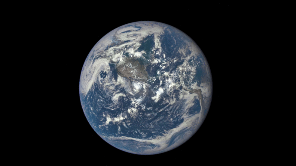 Dscovr epic moontransit.gif