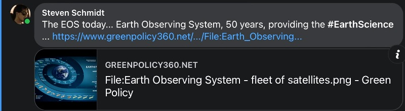 EarthScience Missions via the EOS - 2022.png