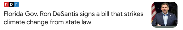 Florida governor and legislature strike climate science - 2024.png