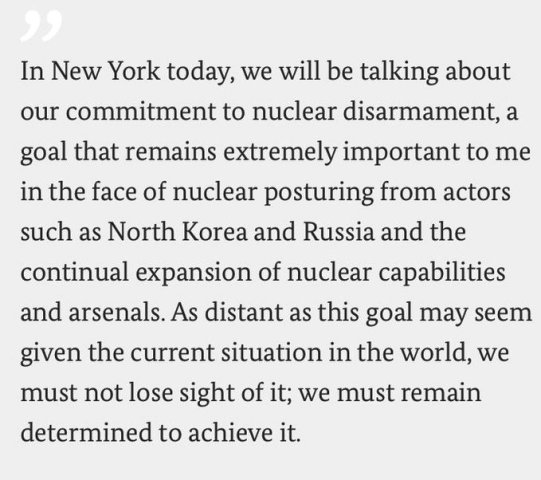 German foreign minister Baerbock on nuclear non proliferation.jpg
