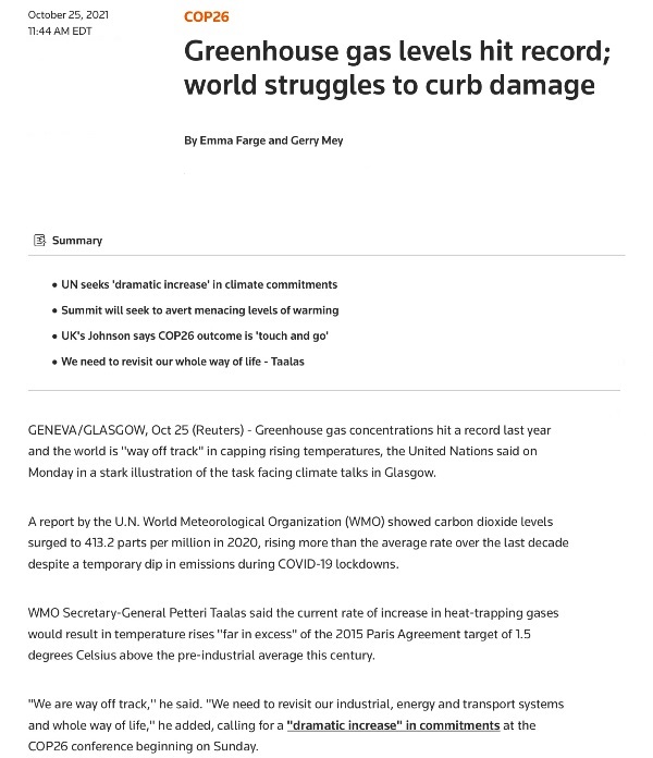 Greenhouse gas levels hit record - Reuters.jpg