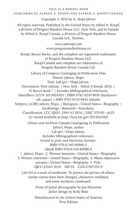 Lab Girl copyright page.png