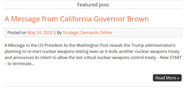 Message from the California Governor Brown.jpg