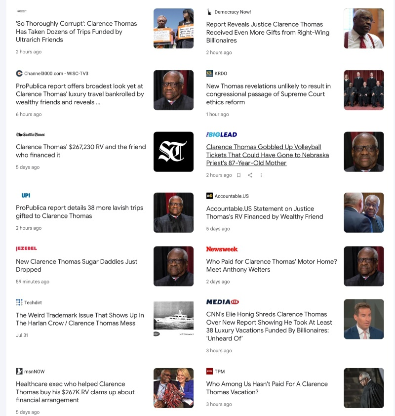 OhClarence 3 - Google News - Aug 10, 2023.png