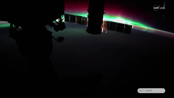 Oh Aurora Borealis.gif