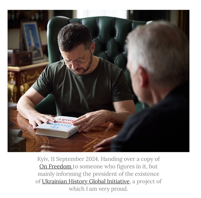 On Freedom, a Writer and a President.jpeg