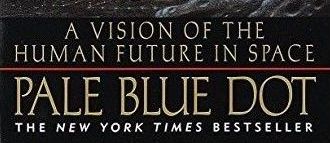 Pale Blue Dot - The Book by Carl Sagan 2.jpg