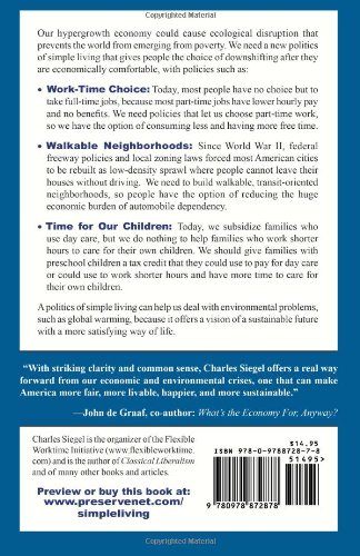 Politics of Simple Living Siegal.jpg