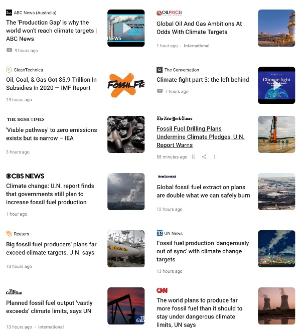 Production Gap - UN report on fossil fuel production.png