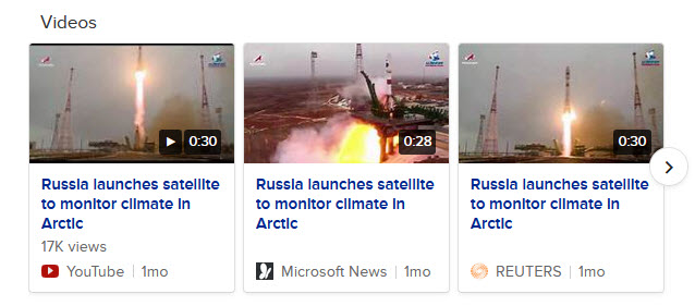 Russian satellite to monitor climate in the Arctic.jpg