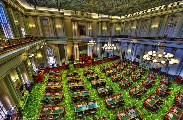 Sacramento - state capitol assembly.jpg