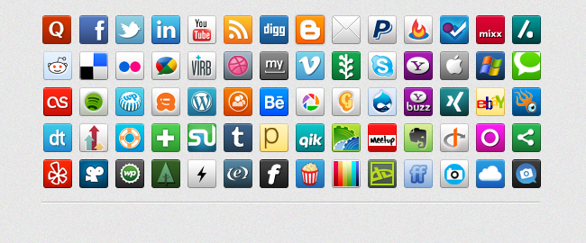 Social Media icons free.png