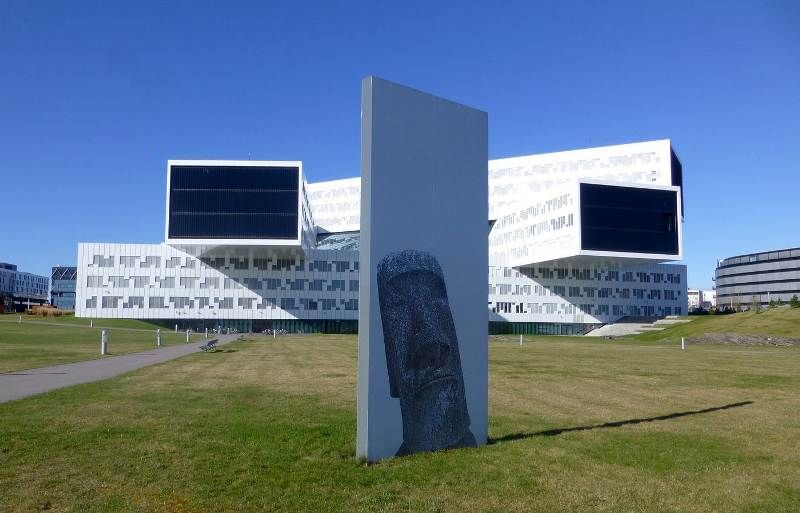 Statoil (Equinor ASA) headquarters in Norway.jpg