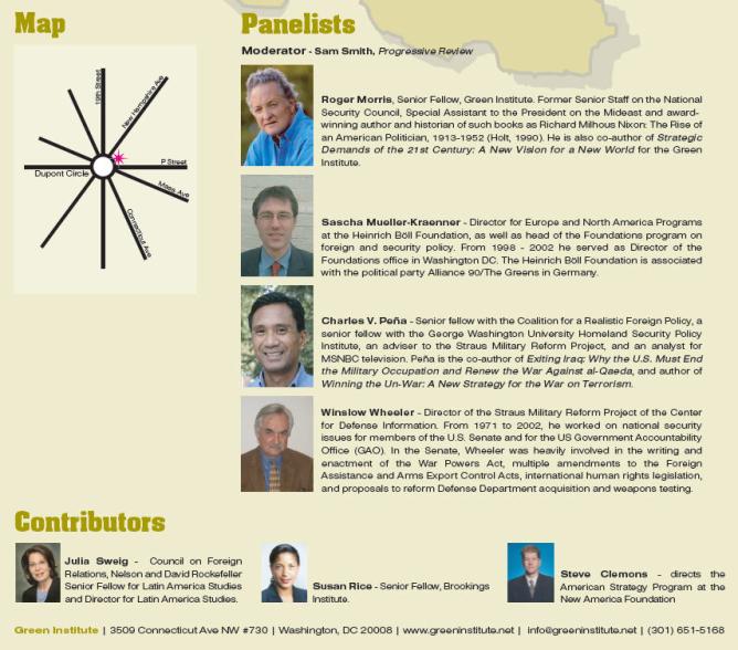 Surviving Victory Conf contributors.jpg