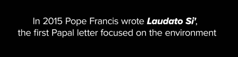 The Letter, the First Papal Letter Focused on the Environment.jpg