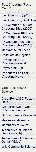 Time for Facts and Science.jpg