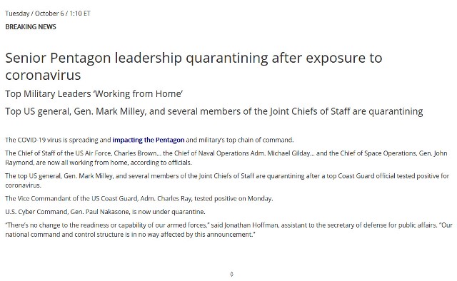 Trump back in the WH news - Covid - Oct 6 2020.jpg