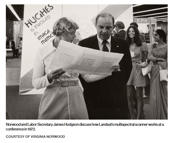 Virginia Tower Norwood and James Hodgson - 1972.jpg