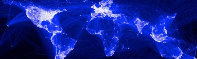 World Wide Web, Networks Connecting Planet Citizens.jpg