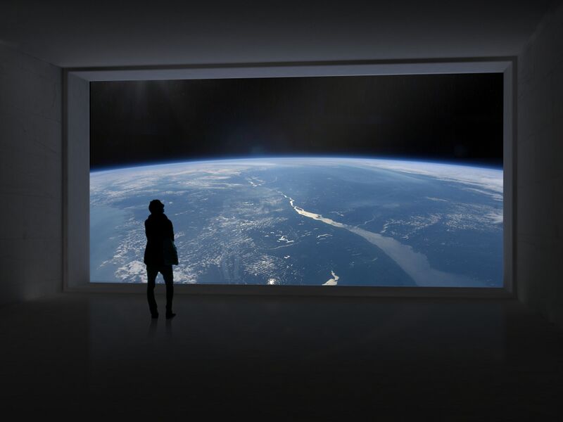 File:Above Earth .jpg