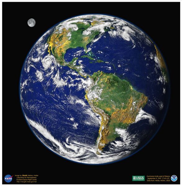 File:Blue Marble l NASA-USGS.jpeg