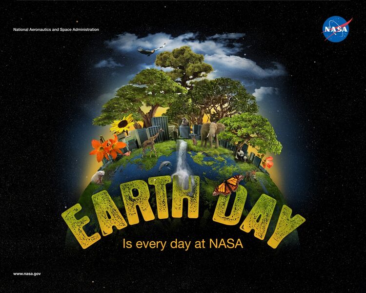File:EarthDayatNASA .jpg