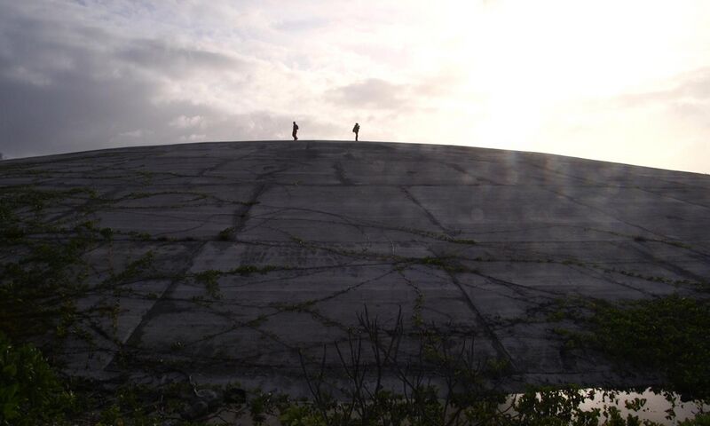 File:Enewetak dome.jpg