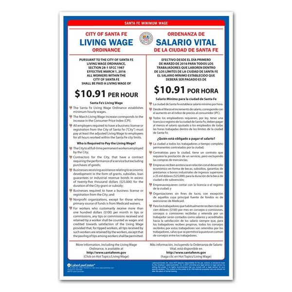 File:Santa Fe Living Wage poster.jpg